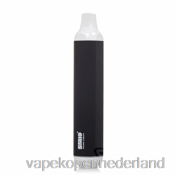 Vape Nederland Strio Cartboy 510 Batterij Kosmos Zwart